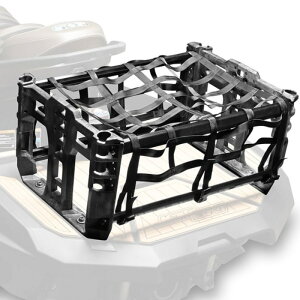 KAWASAKI �J���T�L REAR CARGO RACK PWC ����o�C�N�p�i �����A�N�Z�T���[