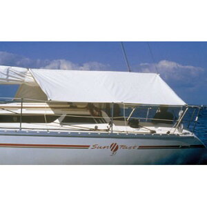 PLASTIMO �v���X�`�� �R�b�N�s�b�g�I�[�j���O S�i2.6×2.3m�j �W�b�p�[���F0.9m �{�[�g�E�Z�[�����O�p�i