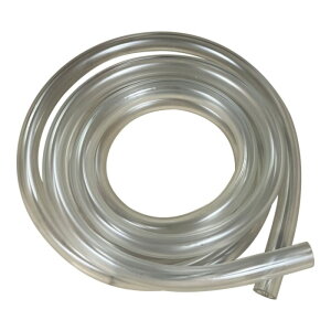 �H�i BK-12 �z�[�X �i�V�j 029003603 PVC ���a15×���a21 �{�[�g�p�i �z�r���p�i