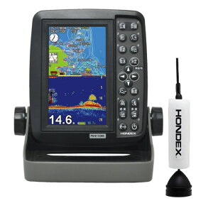 �z���f�b�N�X 5�^���C�h�J���[�t�� GPS�v���b�^�[���T PS-611CNII GPS�A���e�i���� ���J�T�M�p�b�N TD08�U���q�Z�b�g