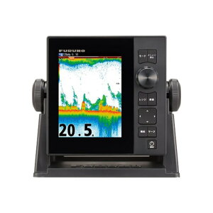 FURUNO �t���m �J���[�t�����Q�T�m�@ FCV-600 GPS�E���Q�T�m�@