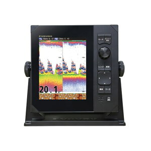 FURUNO �t���m �J���[�t�����Q�T�m�@ FCV-800 GPS�E���Q�T�m�@