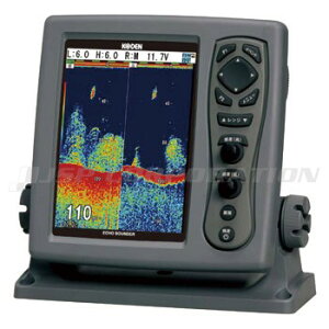 KODEN 8.4�C���`�t���J���[���T CVS-128 1kW ���Q�T�m�@