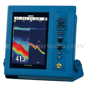 KODEN 10.4�C���`�t���J���[���T (�W���^) CVS-1410 1kW 50 200Hz ���Q�T�m�@