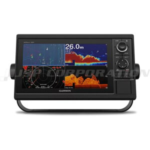 GARMIN �K�[�~�� 10�C���`GPS���T GPSMAP1022xsv �U���q�Ȃ� GPS�E���Q�T�m�@