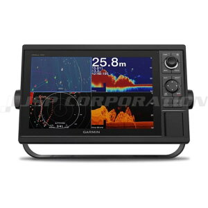 GARMIN �K�[�~�� 12�C���`GPS���T GPSMAP1022xsv �U���q�Ȃ� GPS�E���Q�T�m�@