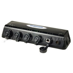 GARMIN �K�[�~�� GMS 10 Network Port Expender GPS�E���Q�T�m�@