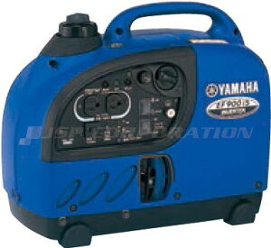 YAMAHA ���}�n �ėp���d�@ �C���o�[�^�[ 4�T�C�N�� (INVERTER) EF900IS �{�[�g�p�i �d���i