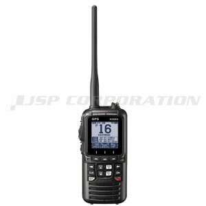 STANDARD HORIZON �X�^���_�[�h�z���C�Y�� ����VHF�g�����V�[�o�[ GPS���� HX890J �� �{�[�g�p�i �q�C�v��E�q�C�p��