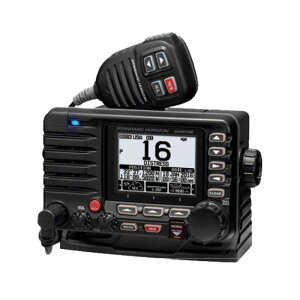 STANDARD HORIZON �X�^���_�[�h�z���C�Y�� ����VHF�g�����V�[�o�[ GX6000J QUANTUM AIS �{�[�g�p�i