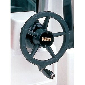 YAMAHA�i���}�n�j �X�e�A�����O�z�C�[�� WR240-YH2 YAMAHA���S ���Ǒ��u �{�[�g�p�i