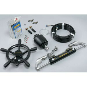 YAMAHA�i���}�n�j �V�[�p�[�g�i�[V �蓮�������ǋ@ F50 F60 F70�p �L���v�e���n���h�� 04�z�[�X ���Ǒ��u �{�[�g�p�i