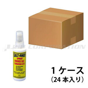 SALT-AWAY �\���g�A�E�F�C 4oz�X�v���[�^�C�v 1�P�[�X(24) �W�F�b�g�X�L�[�E����o�C�N �{�[�g�����e�i���X