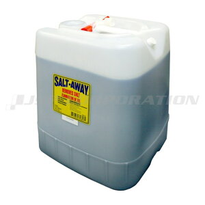SALT-AWAY �\���g�A�E�F�C ���t(�^���N) 18.9L �{�[�g�����e�i���X�p�i