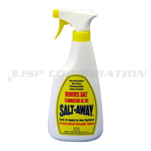 SALT-AWAY �\���g�A�E�F�C(���Q���H�h�~��) ��߂��݃X�v���[ 472ml �W�F�b�g�X�L�[�E����o�C�N �{�[�g�����e�i���X