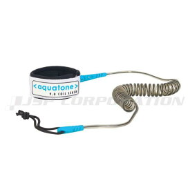 AQUA TONE アクアトーン リーシュコード スタンドアップパドルボード用 SUP サップ