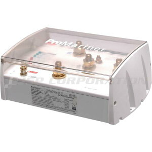 ProlsoCharge �h���A�C�\���[�^�[ 12V 2�o�b�e���[ �{�[�g�p�i �d���i