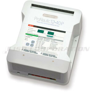 ProNauticP �o�b�e���[�`���[�W���[ 1240P 12V �{�[�g�p�i �d���i