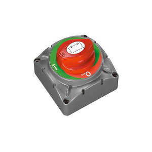 BEP MARINE �w�r�[�f���[�e�B�[�o�b�e���[�X�C�b�` 720 ON-OFF �{�[�g�p�i �d���i