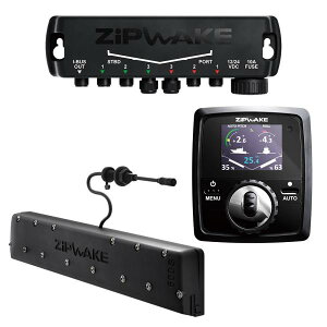 PLASTIMO �v���X�`�� Zipwake �L�b�g KB-300S �{�[�g�p�i �D�̐���