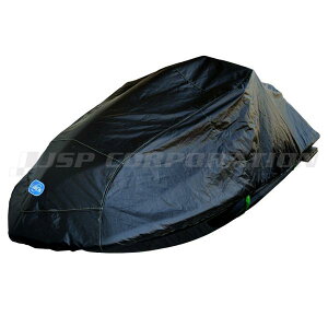 LABIOS ���r�I�X KAWASAKI �J���T�L �W�F�b�g�J�o�[ ZXi �u���b�N ����o�C�N �W�F�b�g�X�L�[ PWC �D�̃J�o�[