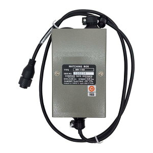 FURUNO �t���m ���z�� (1kw����g��ڑ��p) GPS�E���Q�T�m�@