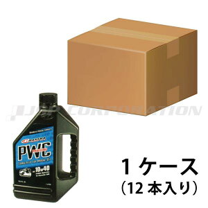 MAXIMA PWC�}���� 4T�I�C�� 10W40�y1�P�|�X�z �s1L×12�{�t �{�[�g�����e�i���X�p�i