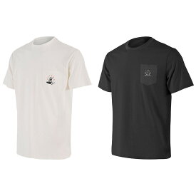 AZTRON アストロン SPACE RIDER PLANET 半袖Tシャツ メンズ マリンウェア マリンスポーツ アウトドア