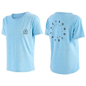 AZTRON �A�X�g���� LOGO T-Shirts ���ST�V���c ����T�V���c �E�B�����Y �}�����E�F�A