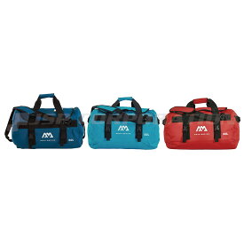 AQUA MARINA アクアマリーナ ダッフルバッグ 50L マリンスポーツ 防水バック