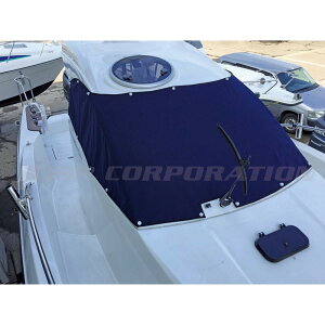 REGAR ���K�[ �E�B���h�J�o�[ YANMAR Zarpa26 LF26CZ �{�[�g�p�i �D�̃J�o�[