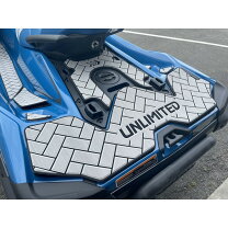 楽天市場】seadoo デッキマットの通販