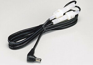 ICOM(�A�C�R��) DC�d���P�[�u�� OPC-515L �����@�E�A���e�i�E�ʐM �{�[�g�d���i �{�[�g�p�i