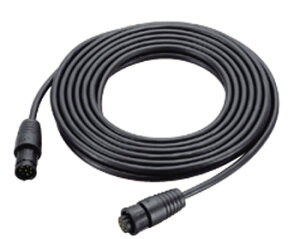 ICOM(�A�C�R��) �R�}���h�}�C�N�p�����P�[�u�� OPC-1541 6m �����@�E�A���e�i�E�ʐM �{�[�g�d���i �{�[�g�p�i