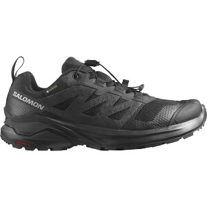 X ADVENTURE GTX