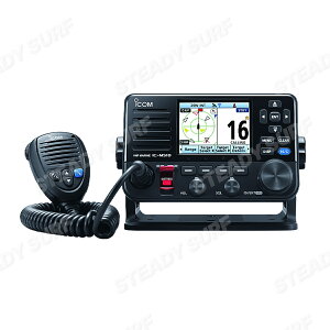 ICOM(�A�C�R��) ���� VHF IC-M510J 25W ���u�^ �X�}�z�A�g
