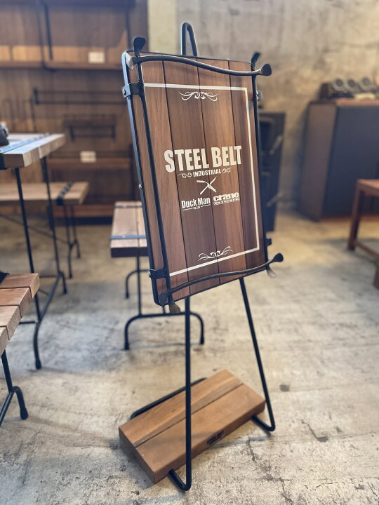 楽天市場】スタンド看板 案内スタンド A看板 メニューボード  