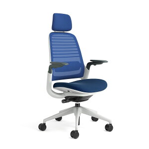 Steelcase Series 1 wbhXgt X`[P[X V[Y  ItBX`FA [J[i 12Nۏ e[N ݑΖ