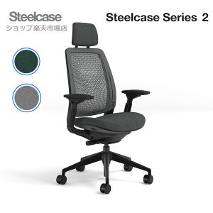 Steelcase Series 2 wbhXgt X`[P[X V[Y c[ GAobN ItBX`FA [J[i
