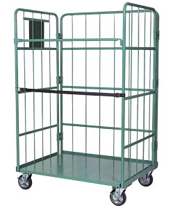 JS W^Cv(PCL^) 950×s800×1700mm ύډ׏d:500kg ԗ֌a:150 ԗ֎tdl6^Cv X`[ d(56)kg