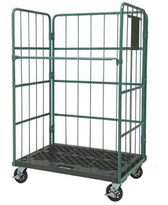 JS ^Cv(PCL-P^) 1100×s800×1700mm ύډ׏d:500kg ԗ֌a:150 ԗ֎tdl6^Cv X`[ d(41)kg