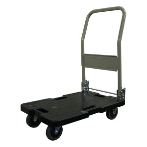 ^ԁij ܏݃nh nhՌz ύډ׏d:120kg ύږʃTCY:(L)60×(D)40cm ʍ:14.1cm nh:77.5cm LX^[:100EO[SEYLX^[gp 