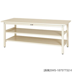 ���}�e�b�N ��Ƒ�y300�V���[�Y�z�Œ莮 ���ԑS�ʒI��2�i�� H740�^�X�`�[���V�y26mm�z [�\�����@�FW1800×D750×H740] �O���[���w���@�K�����i�y���q�l�g���i�z