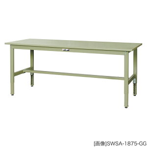 ���}�e�b�N ��Ƒ�y300�V���[�Y�z���������^�C�v H600�`H900�^�X�`�[���V�y26mm�z [�\�����@�FW1200×D600×H600�`900] �O���[���w���@�K�����i�y���q�l�g���i�z