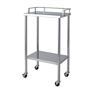 }ebN XeXS 3R{~ߕt [O@FW600×D450×H750iR{~ߊ܂ށFH800j] dlFSUS304/xF#400dグAIFBAdグ LX^[ O[w@Kiyi