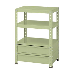 }ebN XyVS Œ莮 [O@FW600×D400×H900] dlFS̋ϓω׏d/240kg O[w@Kiyqlgiz