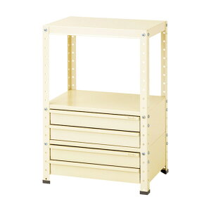 }ebN XyVS Œ莮 [O@FW600×D400×H900] dlFS̋ϓω׏d/240kg O[w@Kiyqlgiz