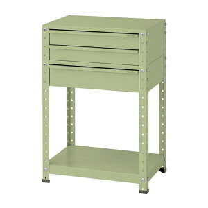 }ebN XyVS Œ莮 [O@FW600×D400×H900] dlFS̋ϓω׏d/240kg O[w@Kiyqlgiz