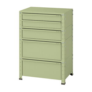 }ebN XyVS Œ莮 [O@FW600×D400×H900] dlFS̋ϓω׏d/240kg O[w@Kiyqlgiz