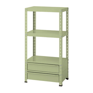 }ebN XyVS Œ莮 [O@FW600×D400×H1200] dlFS̋ϓω׏d/240kg O[w@Kiyqlgiz